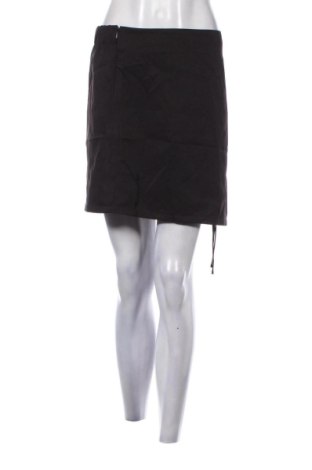 Rock SHEIN, Größe XXL, Farbe Schwarz, Preis 9,71 €