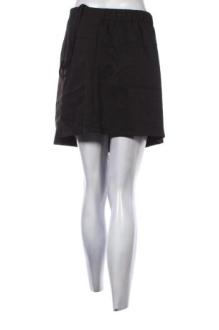 Rock SHEIN, Größe XXL, Farbe Schwarz, Preis 9,71 €