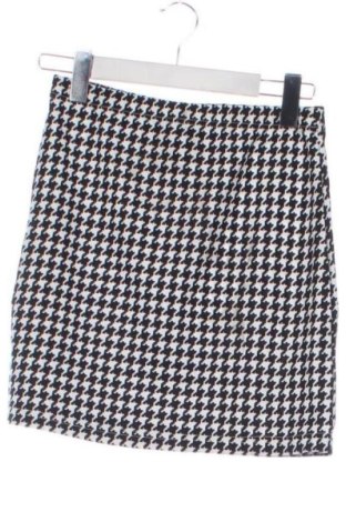Φούστα SHEIN, Μέγεθος XS, Χρώμα Πολύχρωμο, Τιμή 11,99 €