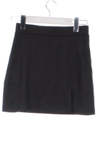 Φούστα SHEIN, Μέγεθος XXS, Χρώμα Μαύρο, Τιμή 11,99 €