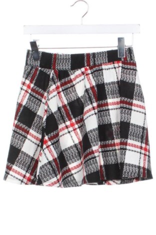 Rock SHEIN, Größe XS, Farbe Mehrfarbig, Preis 12,99 €