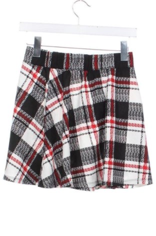 Rock SHEIN, Größe XS, Farbe Mehrfarbig, Preis 12,99 €