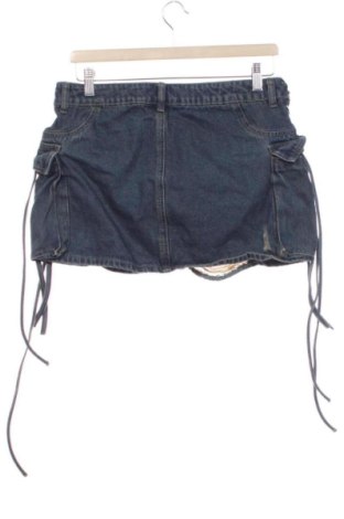 Rock SHEIN, Größe L, Farbe Blau, Preis 27,68 €