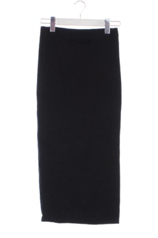 Пола SHEIN, Размер XS, Цвят Черен, Цена 4,60 €