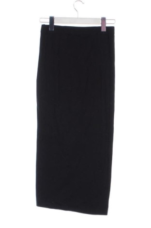 Пола SHEIN, Размер XS, Цвят Черен, Цена 4,60 €