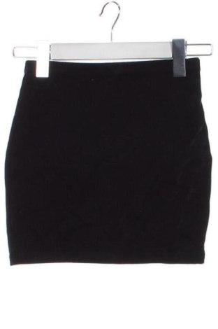 Φούστα SHEIN, Μέγεθος XXS, Χρώμα Μαύρο, Τιμή 10,00 €