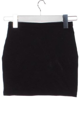 Φούστα SHEIN, Μέγεθος XXS, Χρώμα Μαύρο, Τιμή 10,00 €