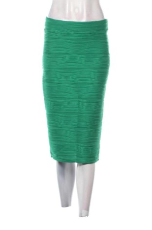 Rock SHEIN, Größe M, Farbe Grün, Preis 15,99 €