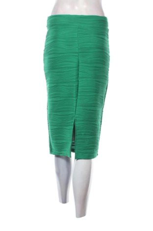 Rock SHEIN, Größe M, Farbe Grün, Preis 15,99 €