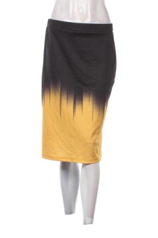 Rock SHEIN, Größe M, Farbe Mehrfarbig, Preis 12,99 €