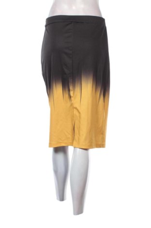 Rock SHEIN, Größe M, Farbe Mehrfarbig, Preis 12,99 €