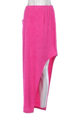 Пола SHEIN, Размер 4XL, Цвят Розов, Цена 12,27 €