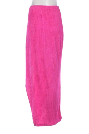 Пола SHEIN, Размер 4XL, Цвят Розов, Цена 12,27 €