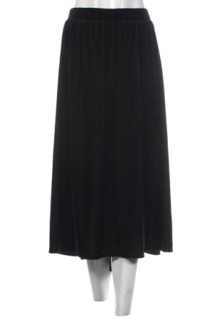 Spódnica SHEIN, Rozmiar 3XL, Kolor Czarny, Cena 61,99 zł