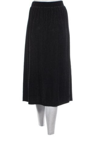Spódnica SHEIN, Rozmiar 3XL, Kolor Czarny, Cena 61,99 zł