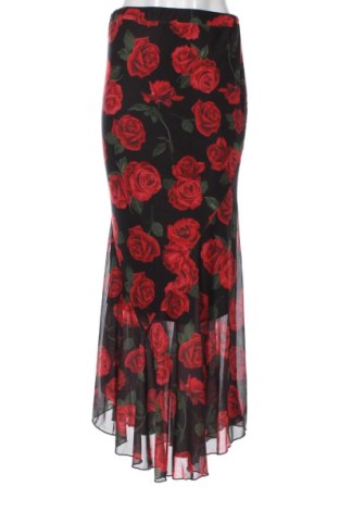Rock SHEIN, Größe M, Farbe Mehrfarbig, Preis € 12,99