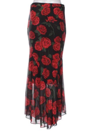 Rock SHEIN, Größe M, Farbe Mehrfarbig, Preis € 12,99