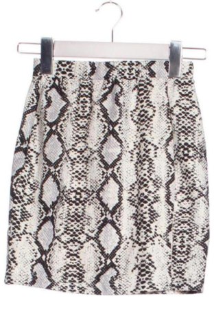 Fustă SHEIN, Mărime XXS, Culoare Multicolor, Preț 56,99 Lei