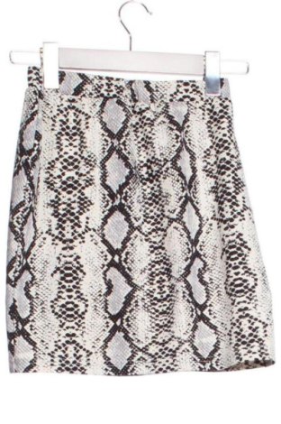 Fustă SHEIN, Mărime XXS, Culoare Multicolor, Preț 56,99 Lei