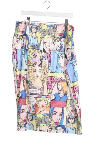 Fustă SHEIN, Mărime XXL, Culoare Multicolor, Preț 54,99 Lei