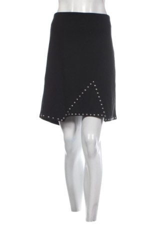 Fustă SHEIN, Mărime XXL, Culoare Negru, Preț 60,99 Lei