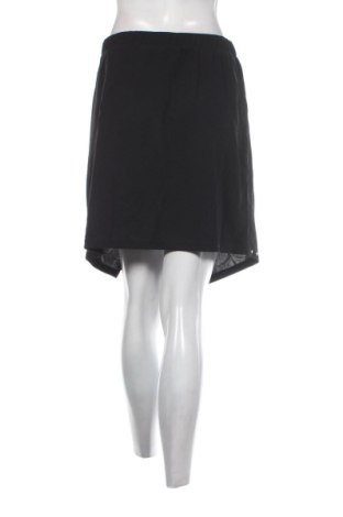 Fustă SHEIN, Mărime XXL, Culoare Negru, Preț 60,99 Lei