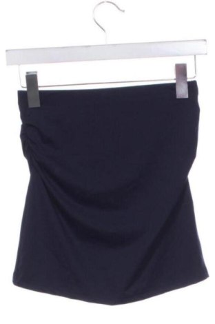 Rock SHEIN, Größe XXS, Farbe Blau, Preis € 7,99