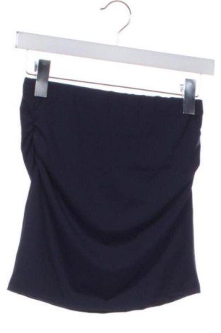 Rock SHEIN, Größe XXS, Farbe Blau, Preis € 7,99