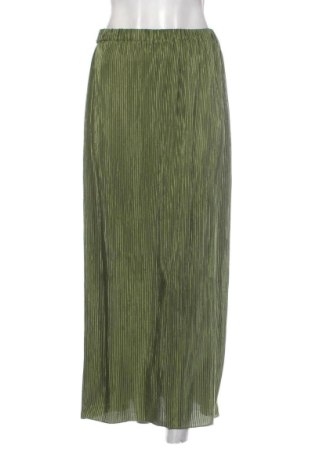 Φούστα SHEIN, Μέγεθος M, Χρώμα Πράσινο, Τιμή 14,99 €