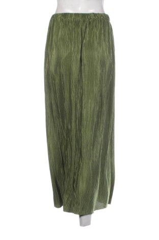 Φούστα SHEIN, Μέγεθος M, Χρώμα Πράσινο, Τιμή 14,99 €