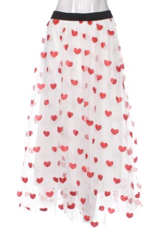 Fustă SHEIN, Mărime XL, Culoare Multicolor, Preț 72,99 Lei