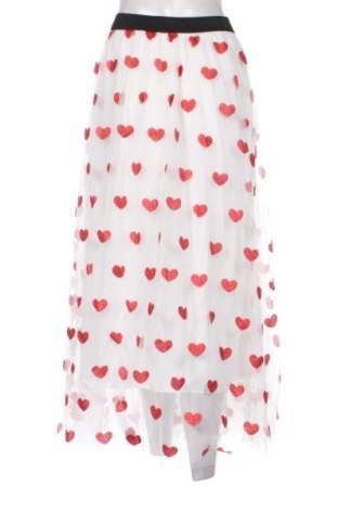 Fustă SHEIN, Mărime XL, Culoare Multicolor, Preț 72,99 Lei