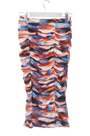 Fustă SHEIN, Mărime XXS, Culoare Multicolor, Preț 72,99 Lei