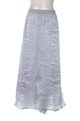 Fustă SHEIN, Mărime 3XL, Culoare Gri, Preț 60,99 Lei