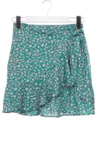 Φούστα SHEIN, Μέγεθος XS, Χρώμα Πολύχρωμο, Τιμή 9,99 €