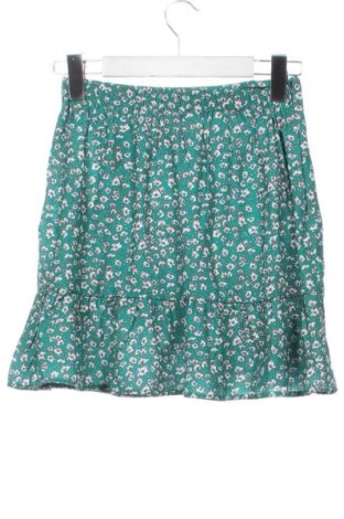 Φούστα SHEIN, Μέγεθος XS, Χρώμα Πολύχρωμο, Τιμή 9,99 €