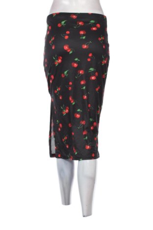 Φούστα SHEIN, Μέγεθος S, Χρώμα Μαύρο, Τιμή 14,99 €