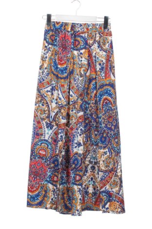Fustă SHEIN, Mărime XXS, Culoare Multicolor, Preț 62,56 Lei