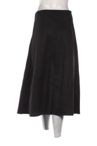 Φούστα SHEIN, Μέγεθος M, Χρώμα Μαύρο, Τιμή 11,70 €