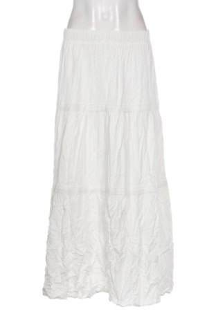 Rock SHEIN, Größe S, Farbe Weiß, Preis € 10,99, #136356309