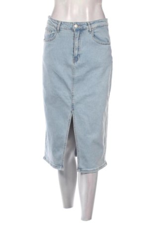 Rock SHEIN, Größe M, Farbe Blau, Preis € 14,82