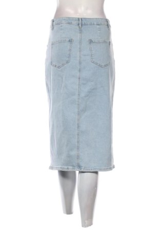 Rock SHEIN, Größe M, Farbe Blau, Preis € 14,82