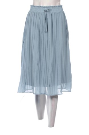 Rock SHEIN, Größe L, Farbe Blau, Preis € 11,75