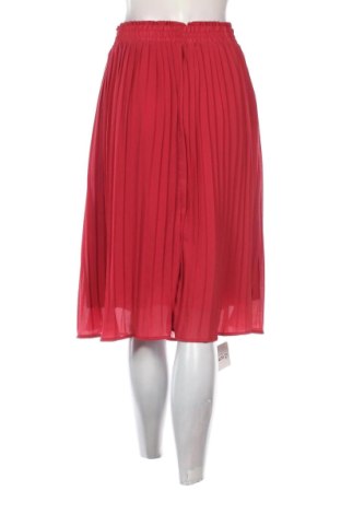 Rock SHEIN, Größe L, Farbe Rot, Preis € 11,75