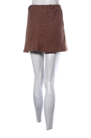 Rock SHEIN, Größe S, Farbe Braun, Preis € 10,00