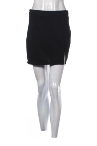 Fustă SHEIN, Mărime M, Culoare Negru, Preț 51,00 Lei