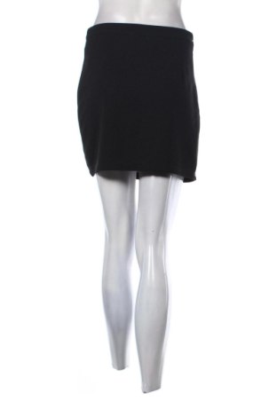 Fustă SHEIN, Mărime M, Culoare Negru, Preț 51,00 Lei