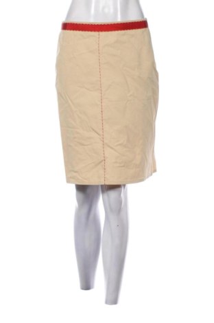 Rock Schumacher, Größe S, Farbe Beige, Preis 28,00 €