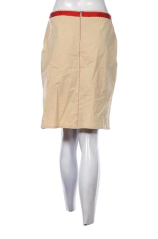 Rock Schumacher, Größe S, Farbe Beige, Preis 28,00 €
