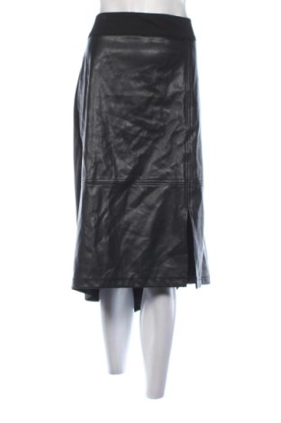 Spódnica Sheego, Rozmiar 4XL, Kolor Czarny, Cena 110,99 zł